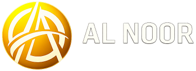 Al Noor logo