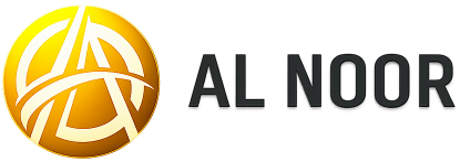 Al Noor logo